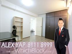 Blk 502 Bedok North Street 3 (Bedok), HDB 3 Rooms #132555092